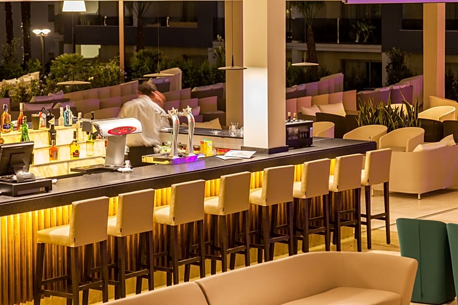 Zafiro Palace Alcudia