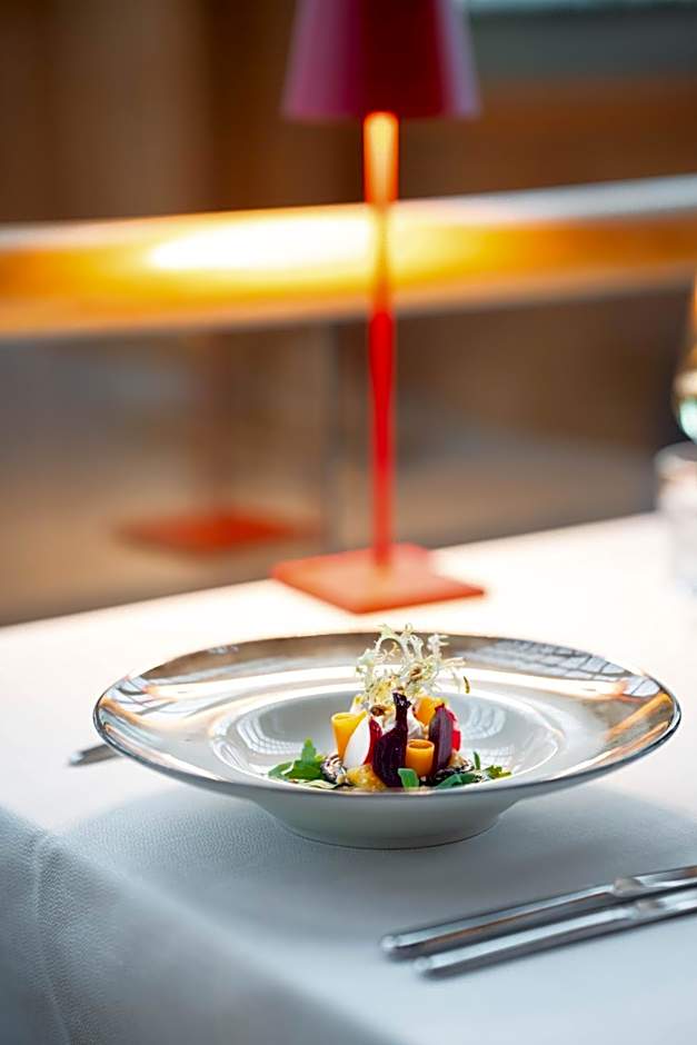 Kruisherenhotel Maastricht