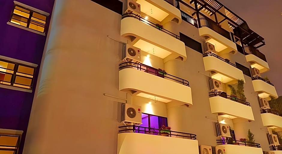 The Weekend Pattaya