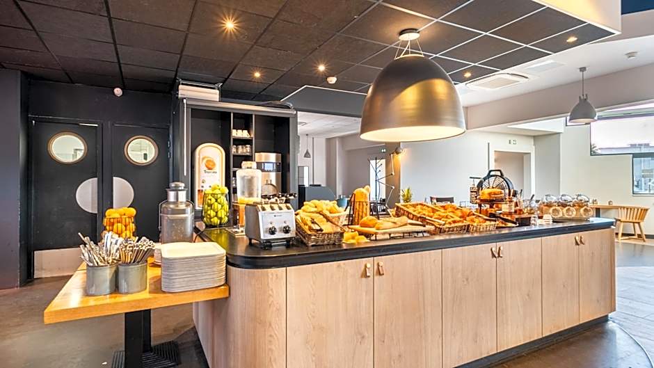 Campanile PRIME - Nice Airport