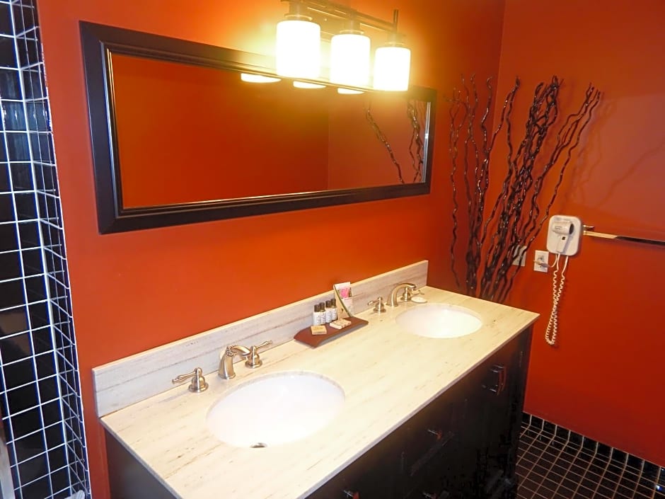 Copper River Inn