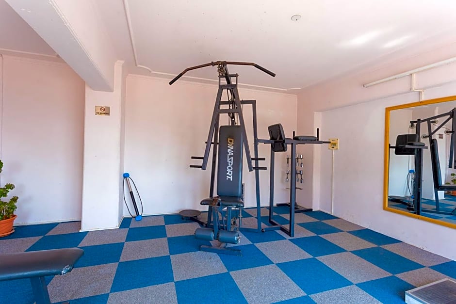 Toshali Royal View Shimla