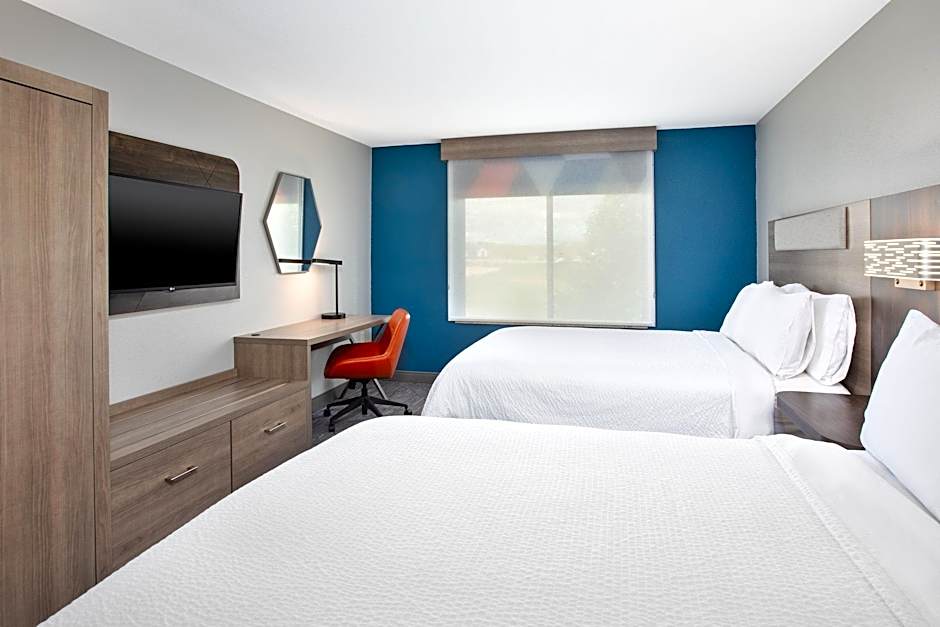Holiday Inn Express Buffalo By IHG