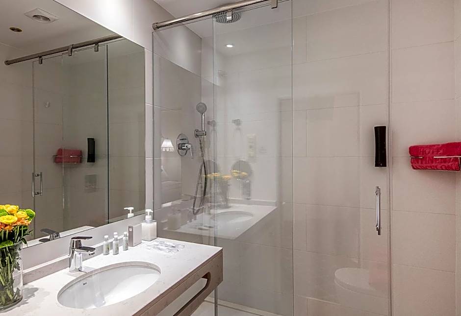 Hotel Continental Palacete