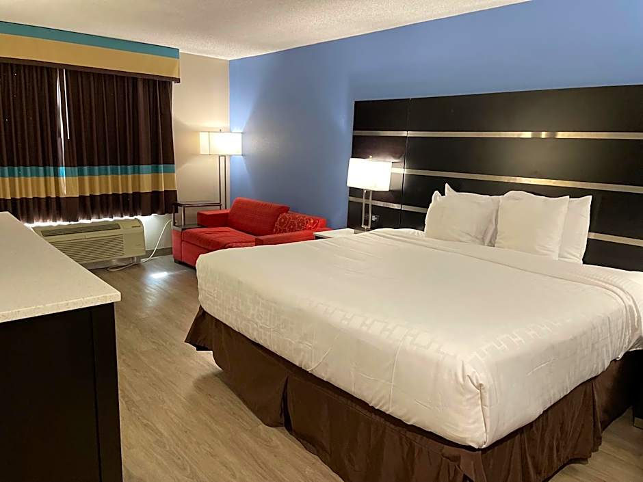 Clarion Pointe Atlanta Airport College Park