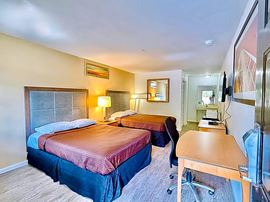 Woodbridge Inn By OYO Rome