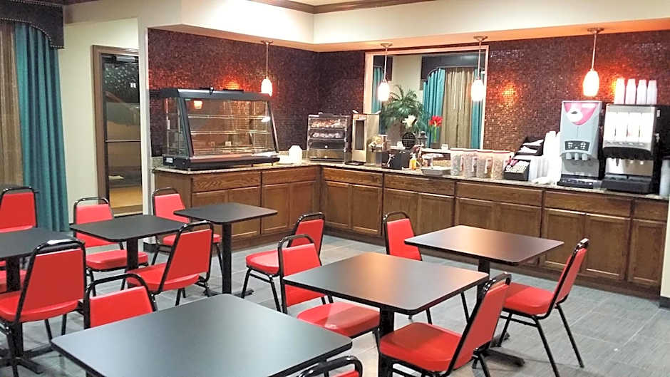 Texan Inn and Suites Tilden