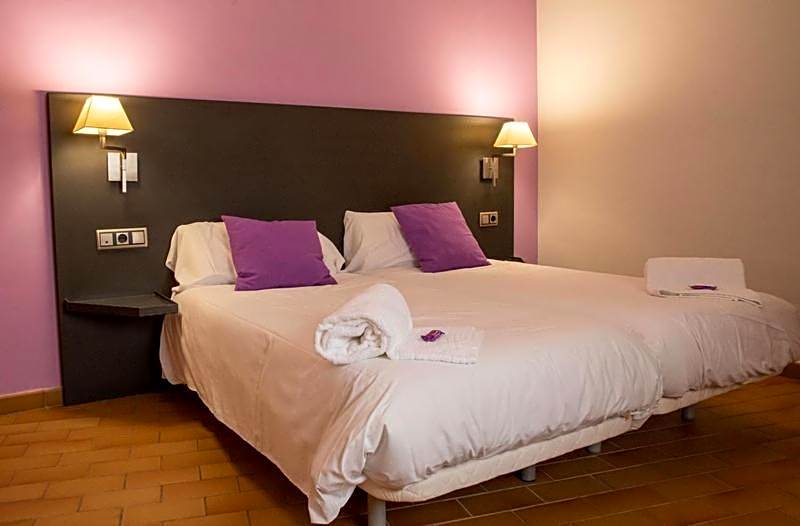 Castillo Fortaleza de Ateca