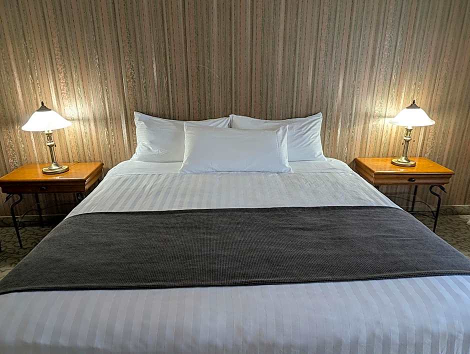 Auberge des 21