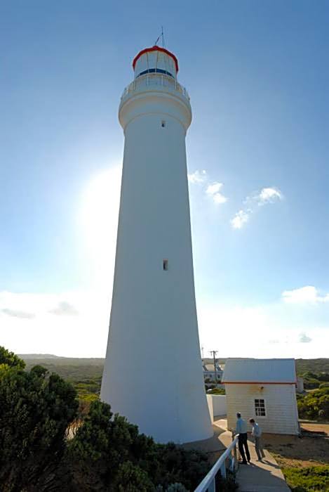 Cape Nelson Lighthouse