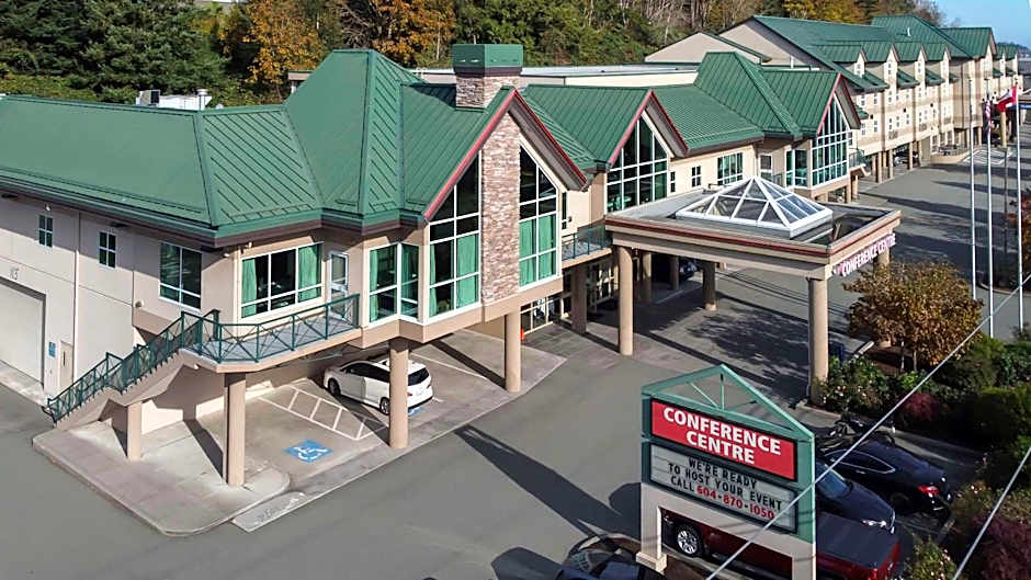 Clarion Hotel & Conference Centre