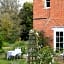 The Old Vicarage Bed And Breakfast