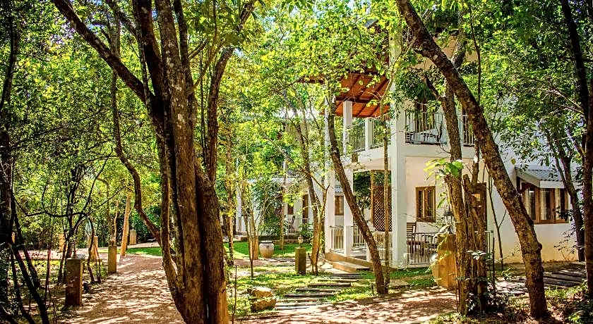 Amaara Forest Hotel Sigiriya 