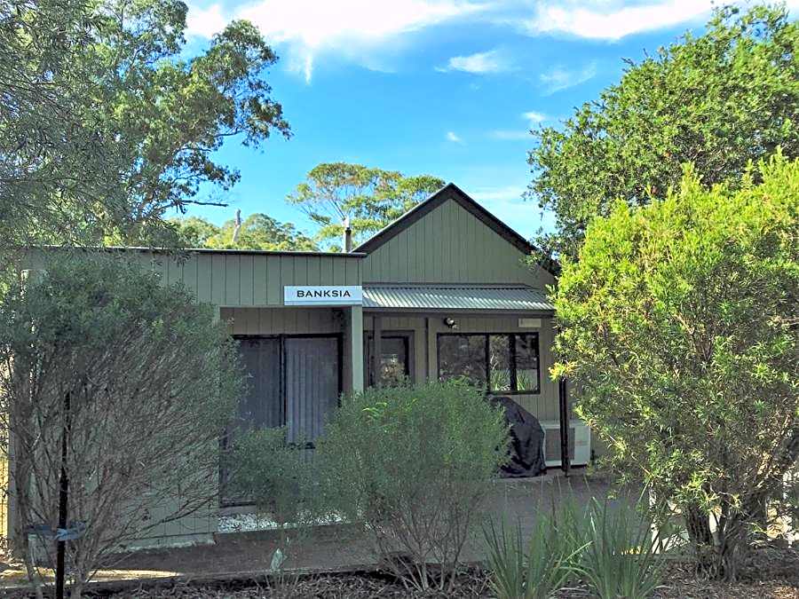 Edgewater Terraces at Metung