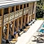 Hotel des Berges, Restaurant Gastronomique & Spa