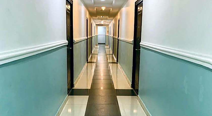 Msquare Hotel GRA