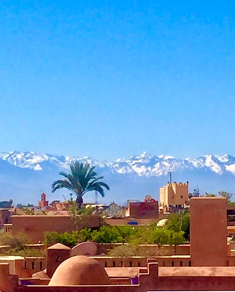 Riad Safar