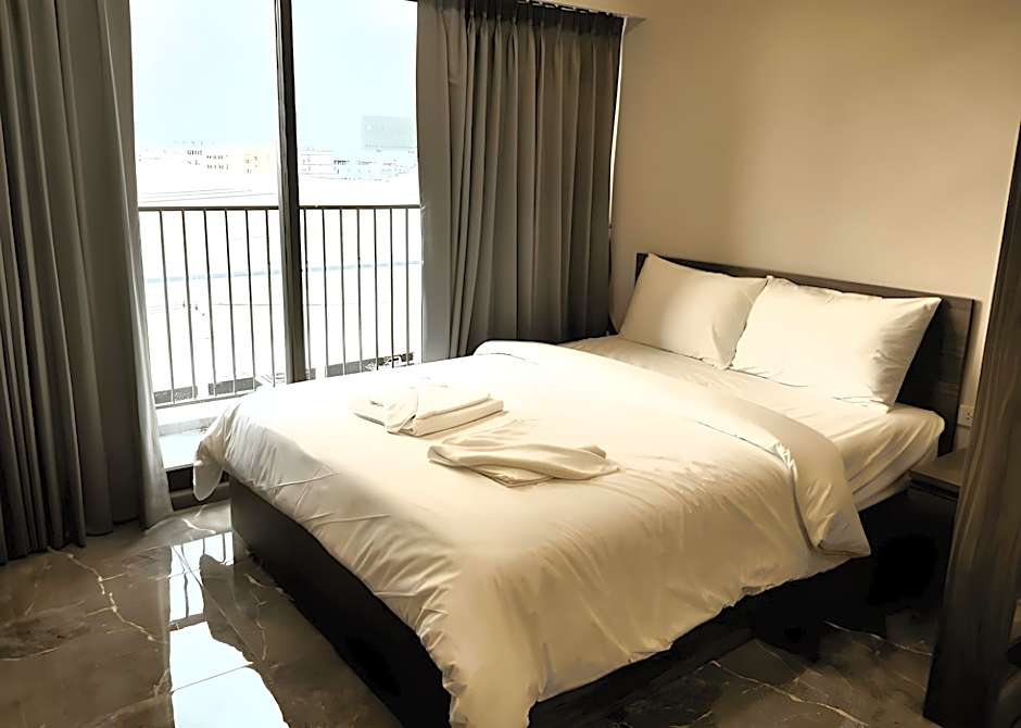 Rangsit Residence & Hotel