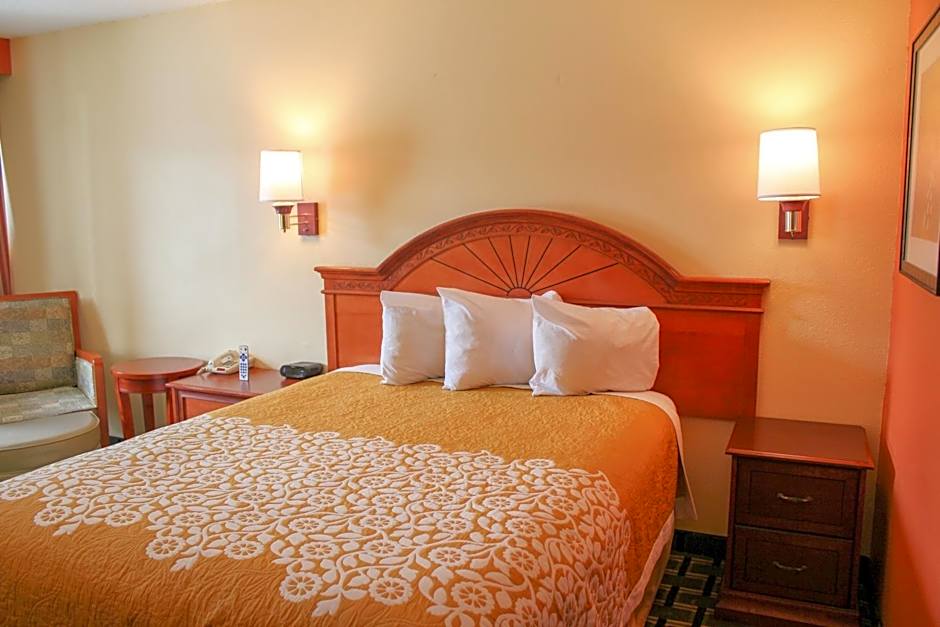Rose Garden Inn & Suites Thomasville