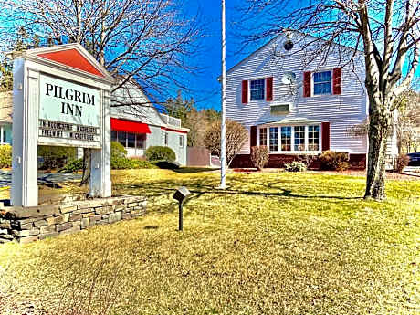 Pilgrim Inn