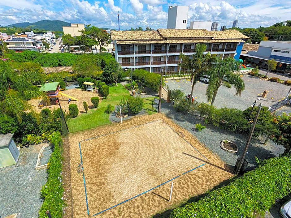 Vila Olaria Hotel