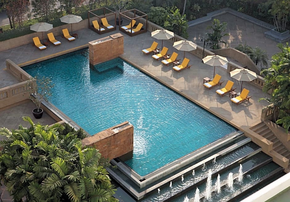Dusit Princess Srinakarin Bangkok