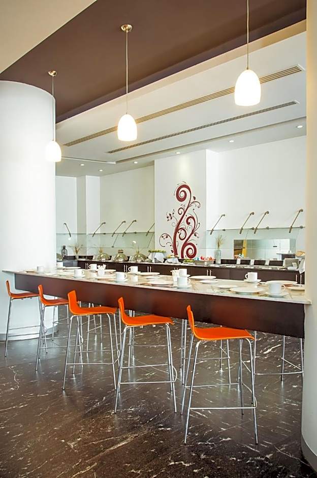 Fiesta Inn Monterrey Tecnologico