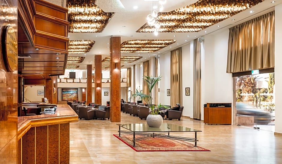 Jerusalem Gate Hotel