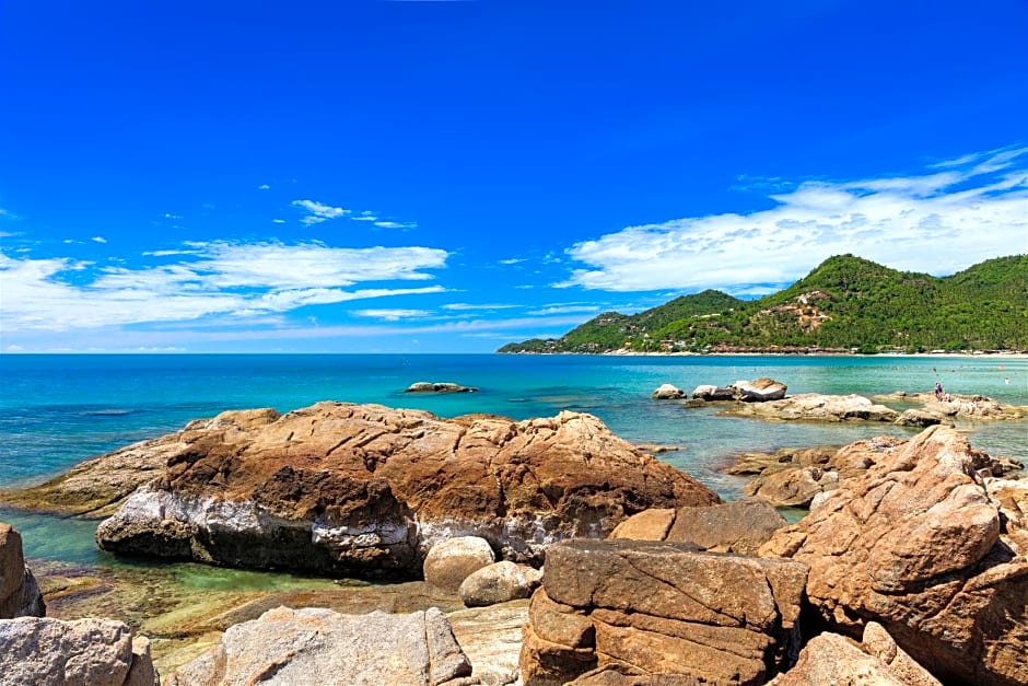 Chaweng Budget Hotel