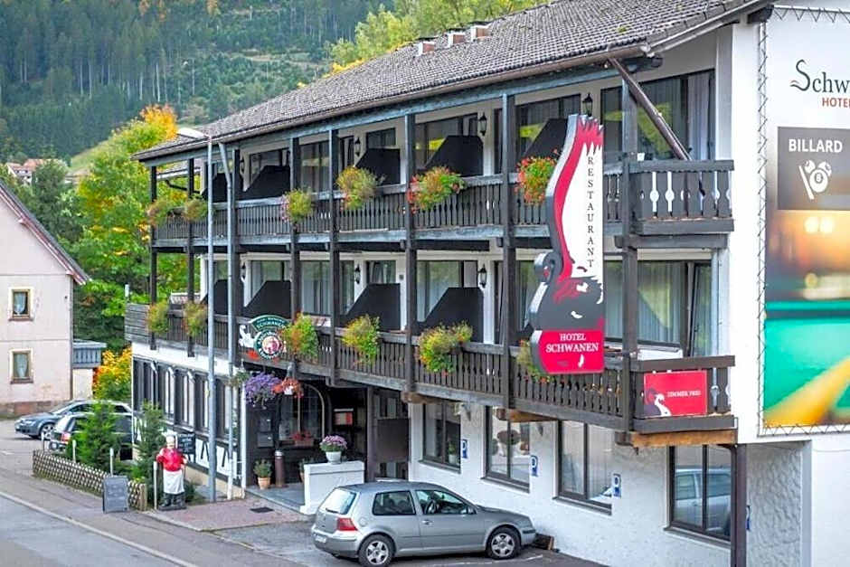 Schwanen-Resort