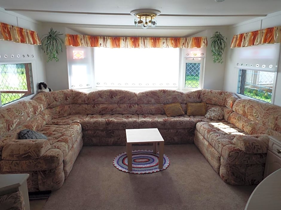 Domki przy Puszczy Białowieskiej