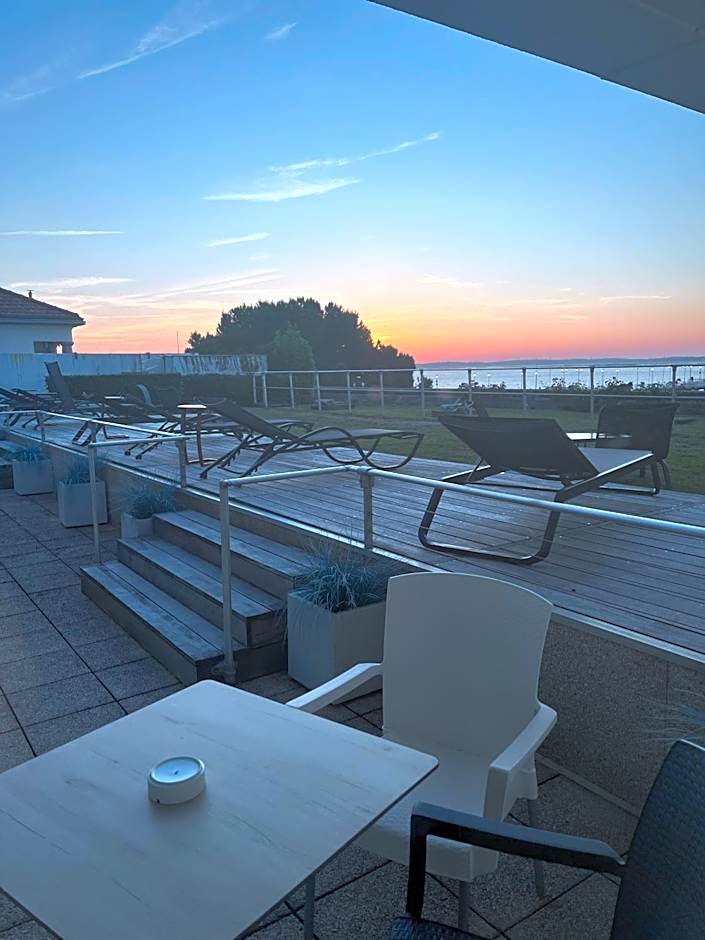 Hôtel Point France