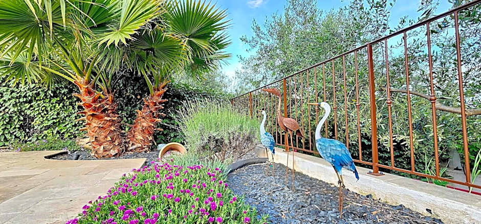 Villa Tropez Chambres d'hotes