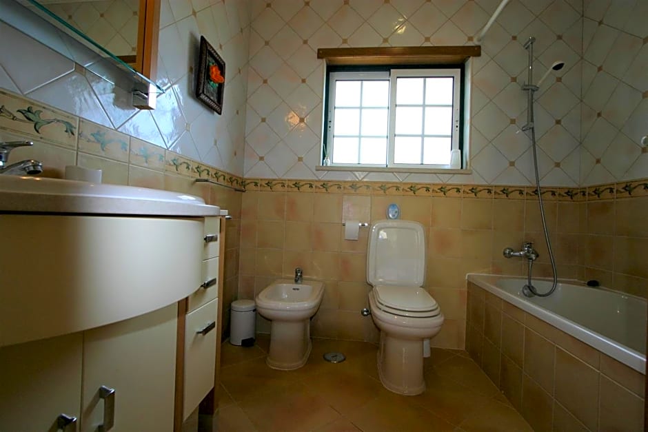 Villa Vista Mar Piscina Suites