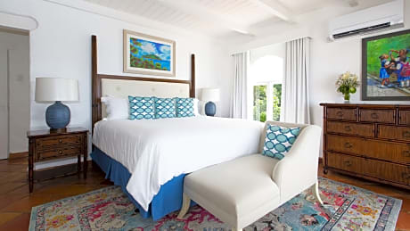 Ocean View 2-Bedroom Villa Timeshare (2BROVT)