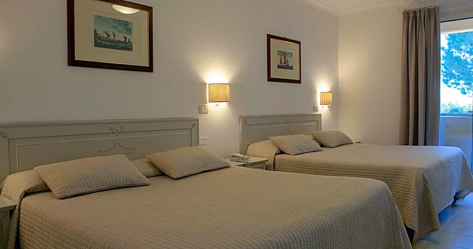 Parkhotel Montigeto