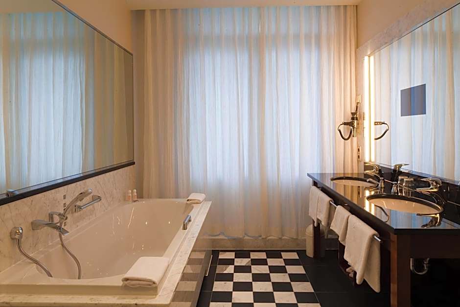 Grand Hotel Mussmann