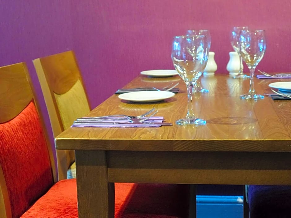 The White House Hotel