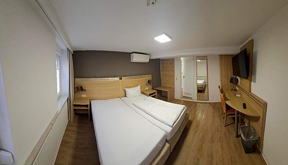 Hotel Altes Weinhaus