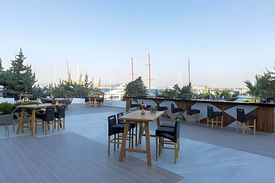 Altin Yunus Hotel & SPA - Çeşme