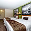 Super 8 by Wyndham Wheatland Wyoming