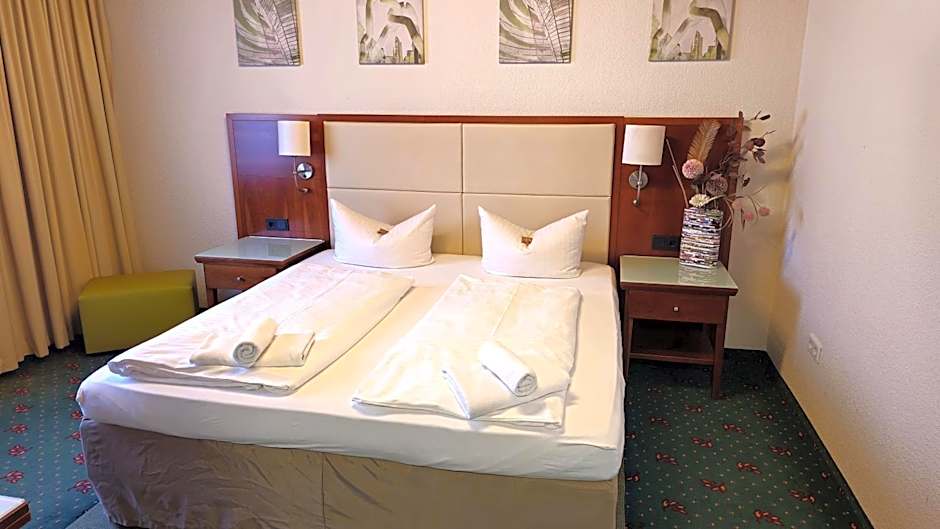 Hotel Avenue Altenfurt