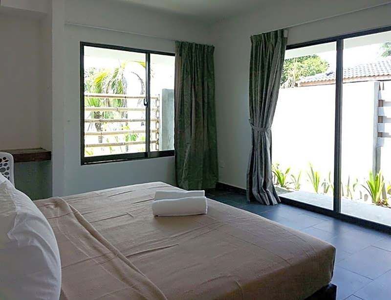 Coconut Beach Villa Langkawi