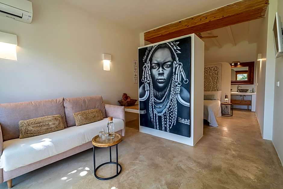 Boho Suites Denia