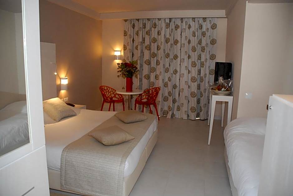 Seabel Rym Beach Djerba