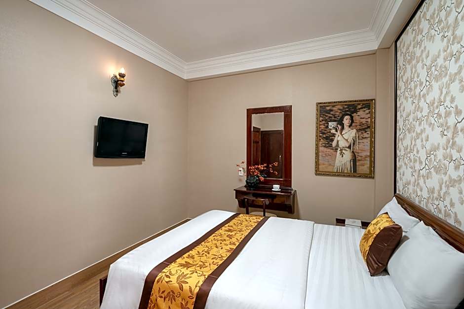 Daystar Hotel Ben Thanh