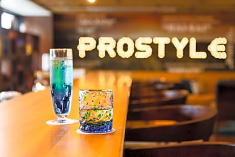 PROSTYLE RYOKAN Naha Kenchou Mae