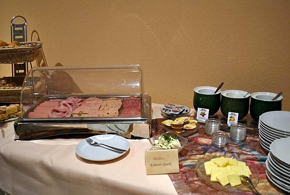 Landgasthof Fleischhauer