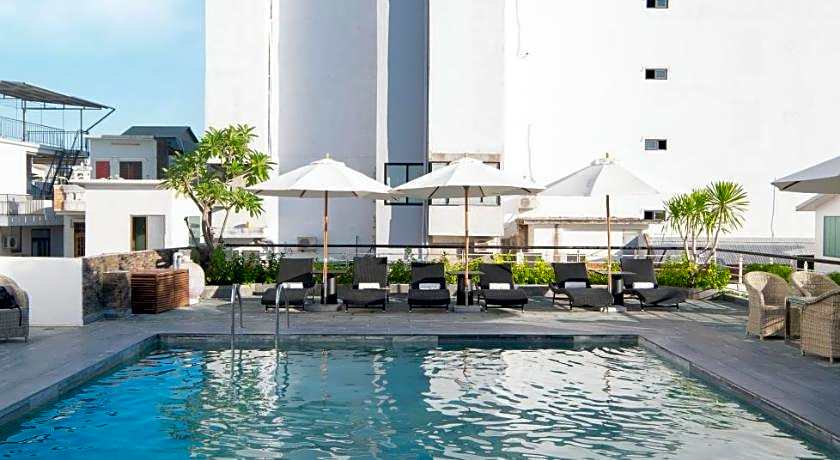 Rosaleen Boutique Hotel