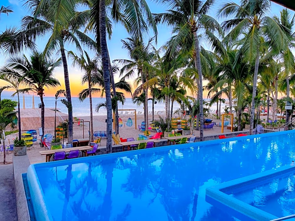 Friendly Vallarta All Inclusive Family Resort